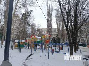 1-к квартира, вторичка, 35м2, 7/9 этаж