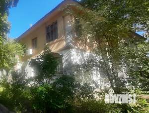 3-к квартира, вторичка, 70м2, 2/2 этаж