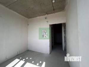 2-к квартира, вторичка, 42м2, 9/15 этаж