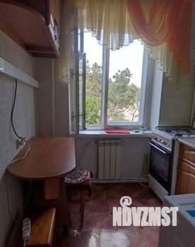 1-к квартира, вторичка, 34м2, 3/5 этаж