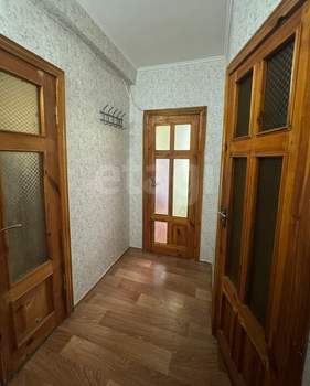 1-к квартира, вторичка, 28м2, 3/5 этаж