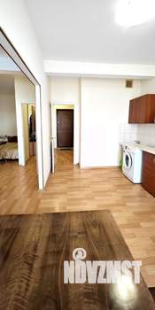 1-к квартира, вторичка, 44м2, 13/16 этаж