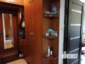 3-к квартира, вторичка, 57м2, 5/5 этаж