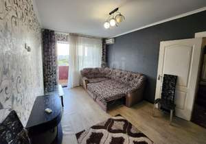 1-к квартира, вторичка, 37м2, 7/9 этаж