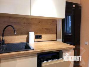 2-к квартира, вторичка, 46м2, 4/5 этаж