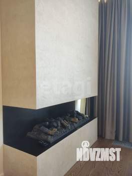 3-к квартира, вторичка, 95м2, 5/11 этаж