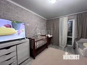 2-к квартира, вторичка, 51м2, 3/9 этаж