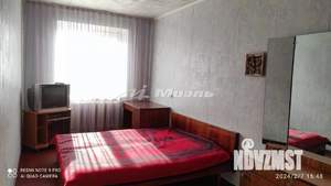 3-к квартира, вторичка, 60м2, 3/5 этаж