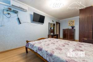 3-к квартира, вторичка, 70м2, 2/5 этаж