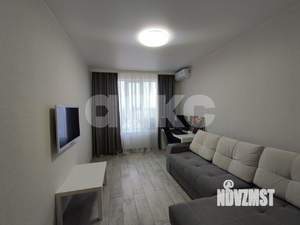 1-к квартира, вторичка, 37м2, 6/8 этаж