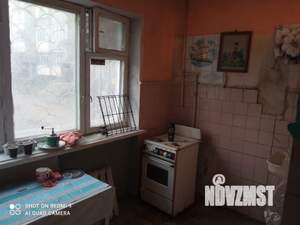 2-к квартира, вторичка, 44м2, 1/5 этаж