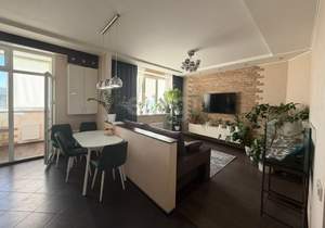 2-к квартира, вторичка, 68м2, 7/10 этаж