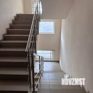 1-к квартира, вторичка, 39м2, 7/9 этаж