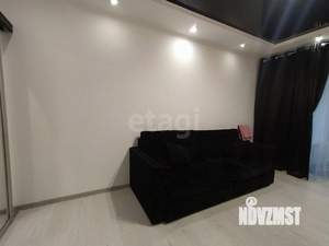 1-к квартира, вторичка, 46м2, 6/9 этаж