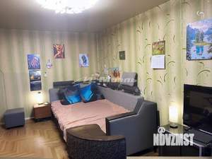 2-к квартира, вторичка, 43м2, 5/5 этаж