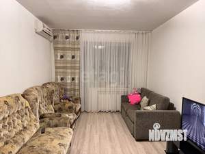 1-к квартира, вторичка, 39м2, 7/9 этаж