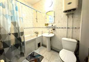 1-к квартира, вторичка, 36м2, 4/9 этаж