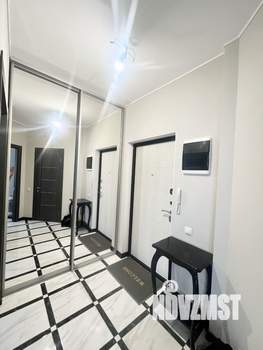 1-к квартира, вторичка, 38м2, 7/9 этаж