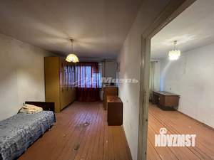 3-к квартира, вторичка, 60м2, 4/5 этаж