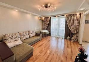 3-к квартира, вторичка, 69м2, 6/9 этаж