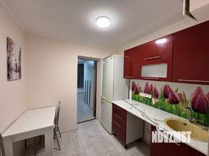 1-к квартира, вторичка, 17м2, 1/1 этаж