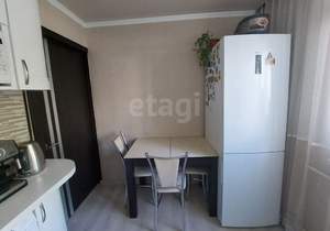 2-к квартира, вторичка, 45м2, 1/4 этаж