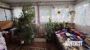 1-к квартира, вторичка, 30м2, 1/5 этаж