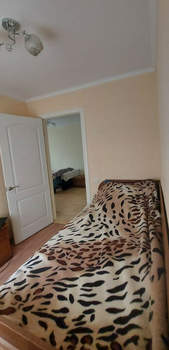 1-к квартира, вторичка, 45м2, 1/5 этаж