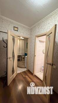 1-к квартира, вторичка, 35м2, 9/9 этаж