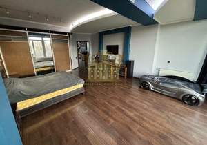 3-к квартира, вторичка, 119м2, 6/8 этаж