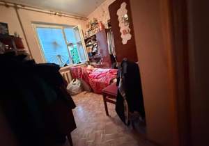 3-к квартира, вторичка, 63м2, 2/10 этаж