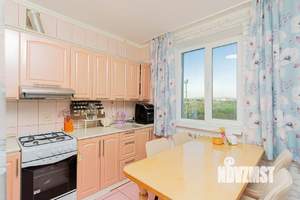 2-к квартира, вторичка, 57м2, 6/9 этаж