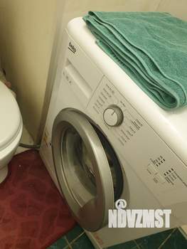 1-к квартира, вторичка, 38м2, 1/1 этаж