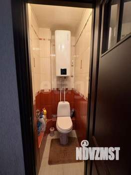 1-к квартира, вторичка, 34м2, 8/9 этаж