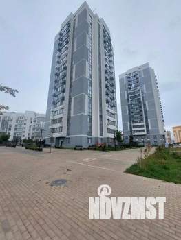 2-к квартира, вторичка, 60м2, 10/16 этаж