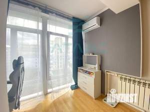1-к квартира, вторичка, 34м2, 5/5 этаж