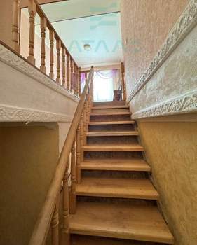 5-к квартира, вторичка, 94м2, 2/3 этаж