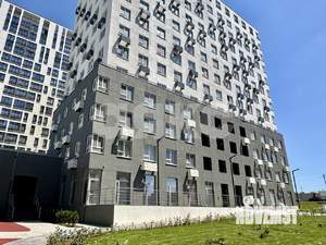 3-к квартира, вторичка, 78м2, 3/12 этаж