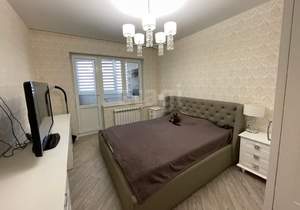 3-к квартира, вторичка, 60м2, 7/9 этаж