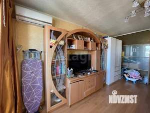 2-к квартира, вторичка, 41м2, 5/5 этаж