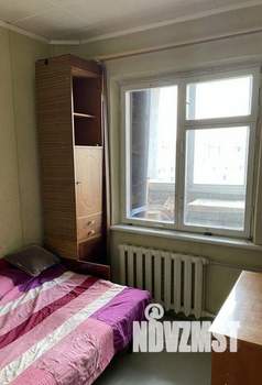 3-к квартира, вторичка, 68м2, 8/9 этаж