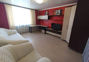 2-к квартира, вторичка, 56м2, 5/5 этаж