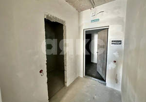Студия квартира, вторичка, 25м2, 2/9 этаж