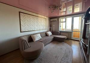 2-к квартира, вторичка, 53м2, 7/9 этаж