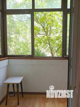 1-к квартира, вторичка, 32м2, 2/5 этаж