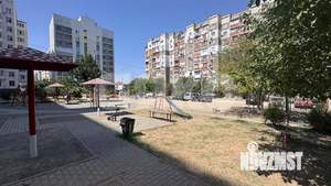 3-к квартира, вторичка, 86м2, 6/9 этаж