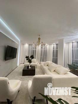 3-к квартира, вторичка, 145м2, 10/11 этаж