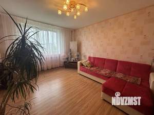 2-к квартира, вторичка, 54м2, 5/5 этаж
