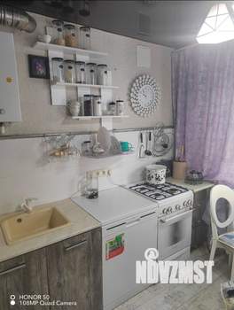 1-к квартира, вторичка, 32м2, 3/5 этаж