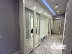 3-к квартира, вторичка, 61м2, 6/9 этаж